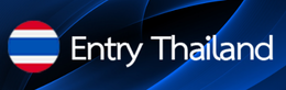 entry thailnd