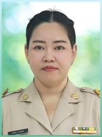 นางสาวรุ่งทิวา ภาระจร