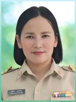 นางสาวสุพัตรา ชนะหาญ