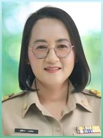 นางสาวสุพัตรา ประกิจ