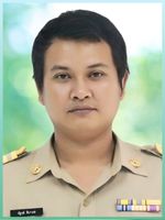 นายนัฐวุฒิ  สีมาวงษ์
