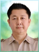 นายเกรียงศักดิ์  กุลชูศักดิ์