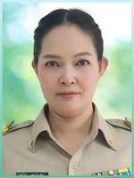 นางระเบียบ หล่อเรืองศิลป์