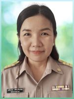 นางสาวนภัสวรรณ เลิศวงศ์ธนาคุณ