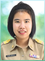 นางสาวปัจจารีย์ พงศ์โพนทอง