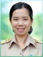 นางสาวพัชรียาพร ทัดเที่ยง