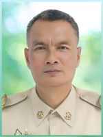 นายสมบัติ  มีใส