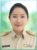 นางรัตนพร  มังธานี
