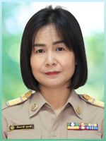 นางสาวอัจฉราวดี กุลวงศ์