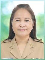 นางสาวปราติมา มีใส