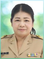 นางบุหลัน  วิชัยสูง