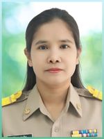 นางสาววิรัญญา  อุ่นเมือง