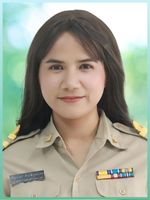นางสาวศิญาภัสร์ ศิระพิบูลย์เดช