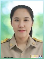 นางสาวอมรรัตน์  งอสอน