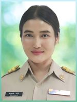 นางสาวดวงหทัย บุญใจ