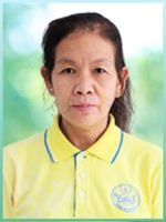 นางสาวมลรัตน์ พรมสุคนธ์