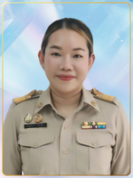 นางสาวชนัญชิตา เพียรทอง