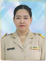 นางสาวรุ่งทิวา ภาระจร