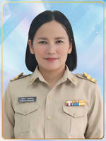 นางสาวสุพัตรา ชนะหาญ