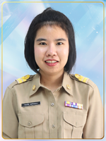 นางสาวปัจจารีย์ พงศ์โพนทอง