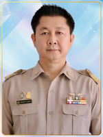 นายเกรียงศักดิ์  กุลชูศักดิ์