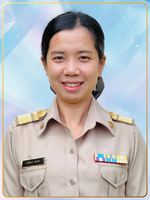 นางสาวพัชรียาพร ทัดเที่ยง