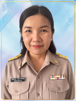 นางสาวนภัสวรรณ เลิศวงศ์ธนาคุณ