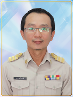 นายธณา บุญวัชราภัย