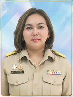 นางสาวรัตติยา ฤทธิ์ชัยภูมิ