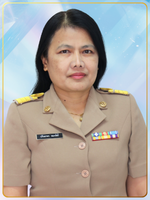 นางสาวปรินยาพร  ทองรัศมี