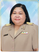 นางสาววนิดา สุเพียรศิริ