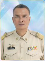 นายสมบัติ  มีใส