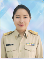 นางรัตนพร  มังธานี