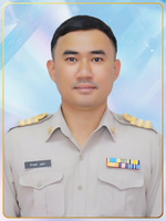 นายศิวพงษ์  บุญนา