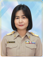 นางสาวอัจฉราวดี กุลวงศ์