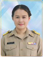 นางสาวนงลักษณ์  ฤทธิ์กำลัง