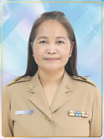 นางสาวปราติมา มีใส