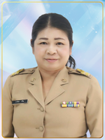 นางบุหลัน  วิชัยสูง