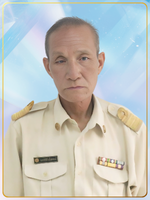 นายณรงค์ศักดิ์ แก้วลาดวงษ์