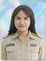 นางสาวศิญาภัสร์ ศิระพิบูลย์เดช