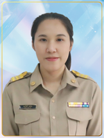 นางสาวอมรรัตน์  งอสอน