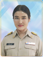 นางสาวดวงหทัย บุญใจ
