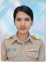 นางสาวกนกวรรณ ดีขุนทด