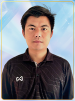 นายเปรมศักดิ์ คุดคำ
