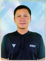 นายอเนกรัชต์ ปลื้มจิตร