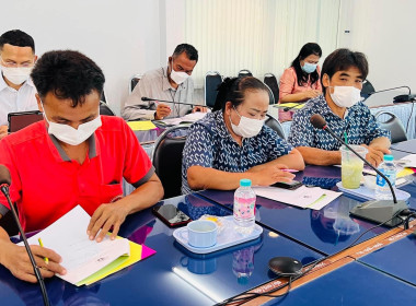 ประชุมเครือข่ายสหกรณ์เครดิตยูเนี่ยนจังหวัดชัยภูมิ ครั้งที่ ... พารามิเตอร์รูปภาพ 3