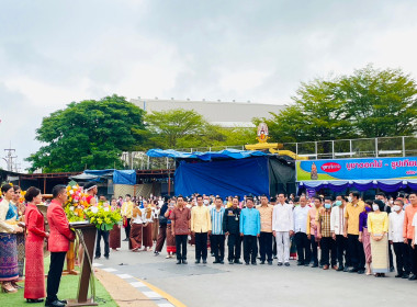 พิธีเปิดงานเจ้าพ่อพระยาแล ประจำปี 2566 พารามิเตอร์รูปภาพ 2