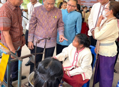 สหกรณ์จังหวัดชัยภูมิร่วมคัดเลือกเกษตรกรดีเด่นแห่งชาติ ... พารามิเตอร์รูปภาพ 4