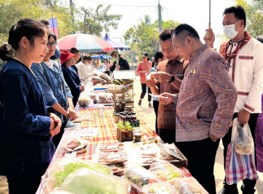 สหกรณ์จังหวัดชัยภูมิร่วมคัดเลือกเกษตรกรดีเด่นแห่งชาติ ... พารามิเตอร์รูปภาพ 7