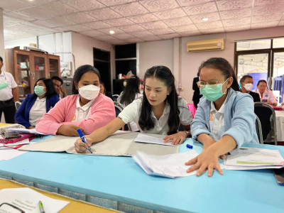 โครงการประชุมเชิงปฎิบัติการ การสร้างเครือข่ายผู้ผลิต ... พารามิเตอร์รูปภาพ 1